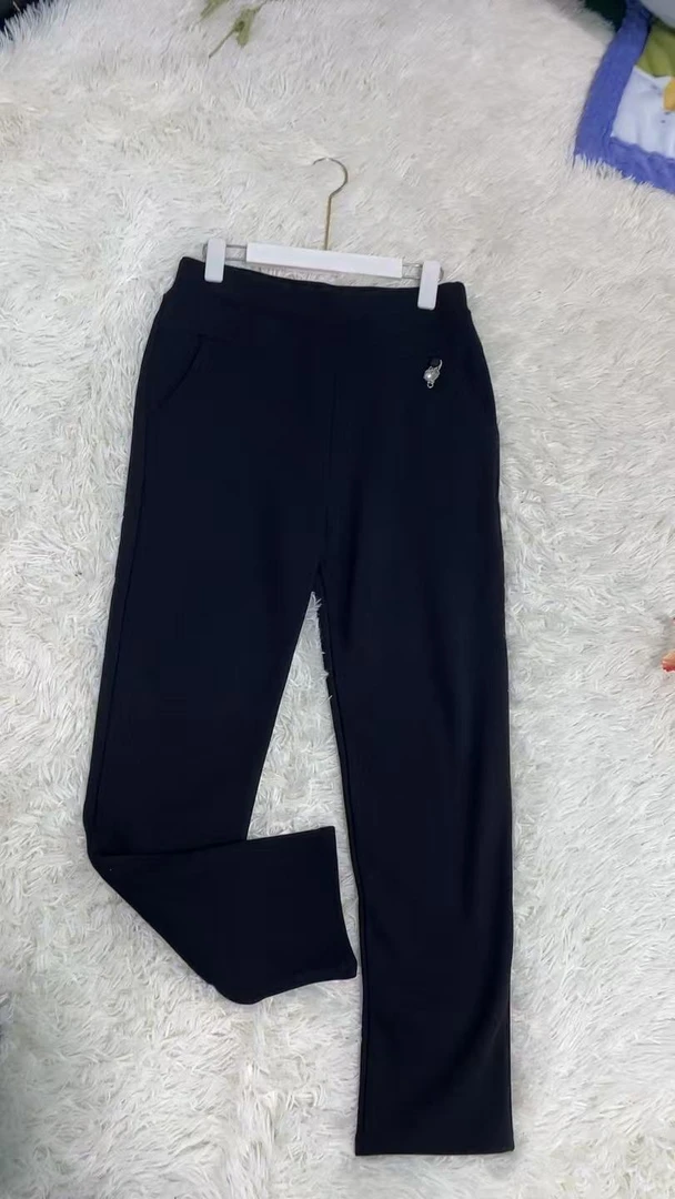 女士休闲裤 8578-A125