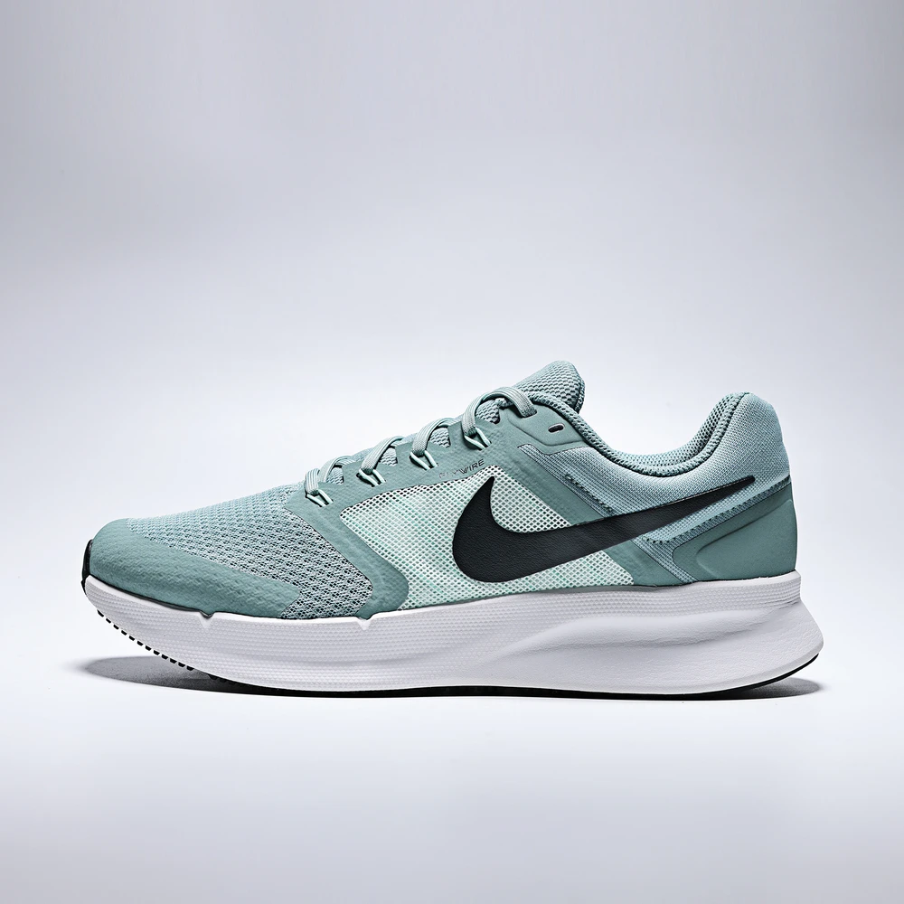 NIKE耐克男鞋休闲舒适NIKE RUN SWIFT 3时尚运动跑步鞋DR2695-015