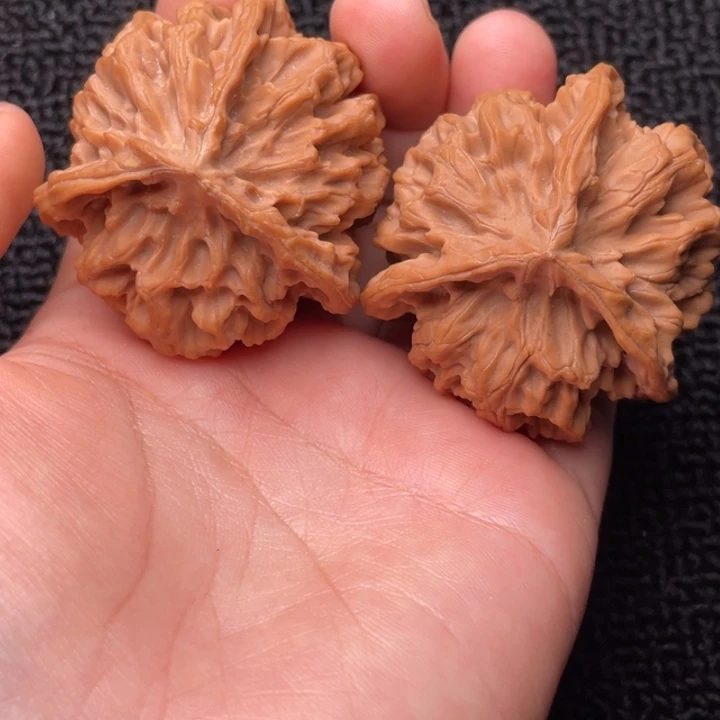 木质类秦岭精品文玩核桃11