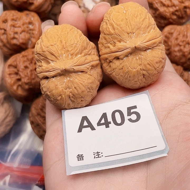 吊坠文玩核桃核桃