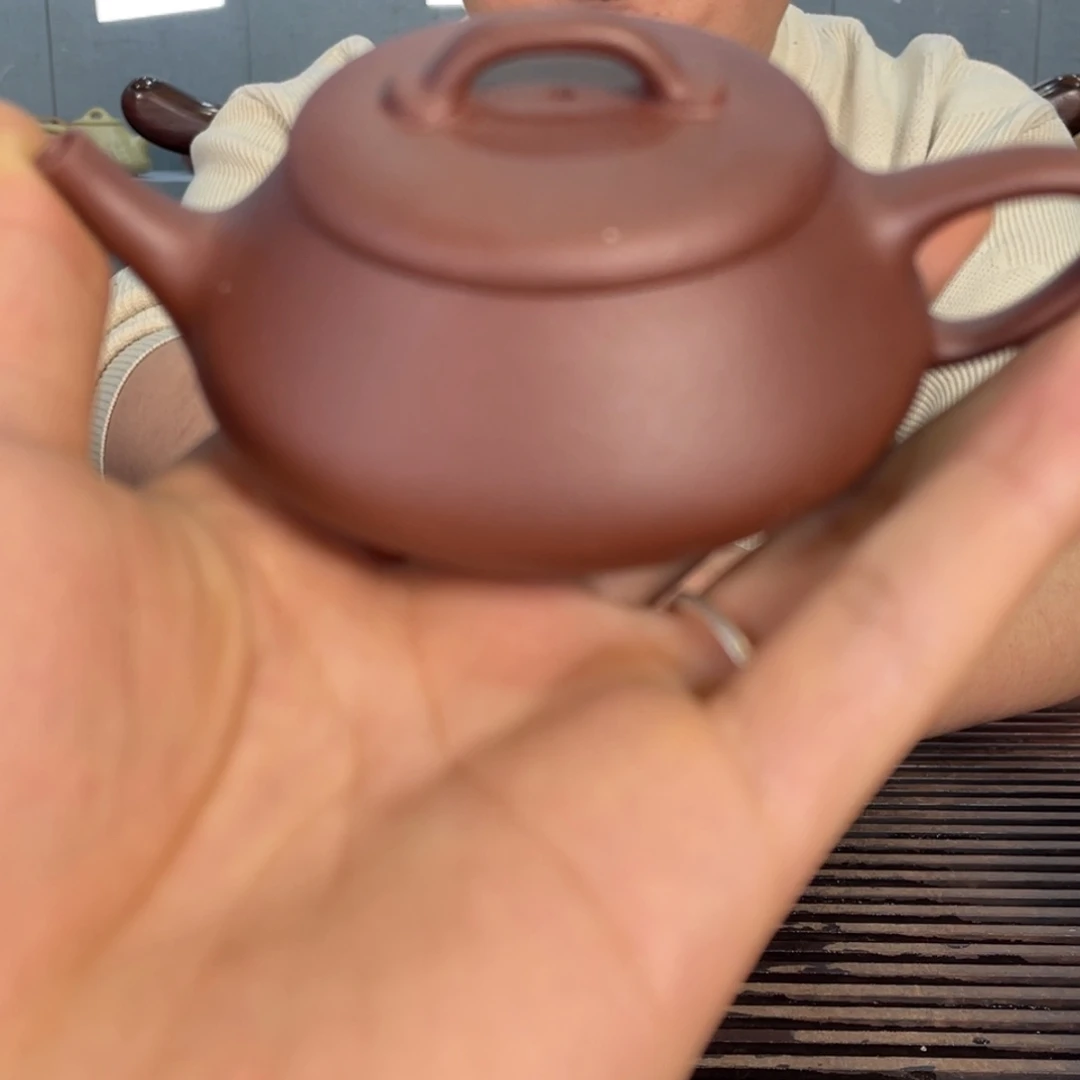 紫砂茶壶我想和他们出去