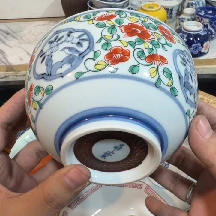 陶瓷推荐第二名20包邮