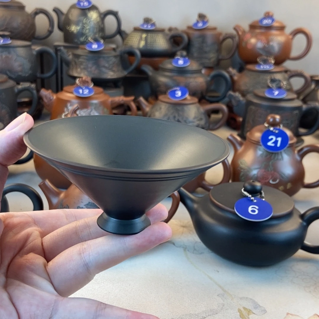 开播福利 手工茶杯 杯子