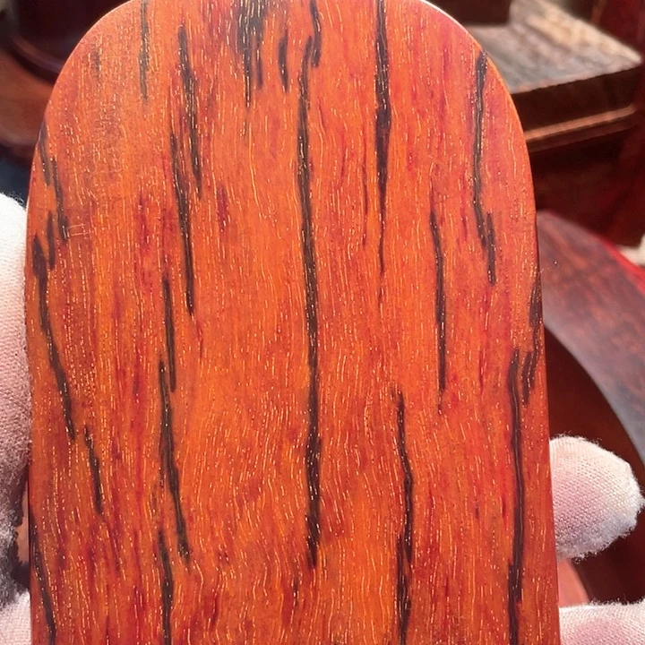 檀香紫檀（小叶紫檀）