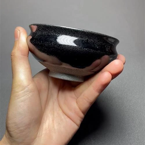 【闪购商品】茶盏-瑕疵-554.........