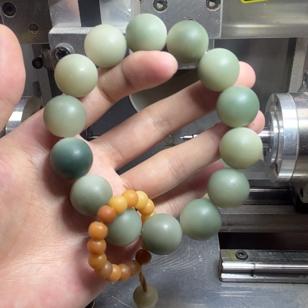 菩提根/象牙果吊坠