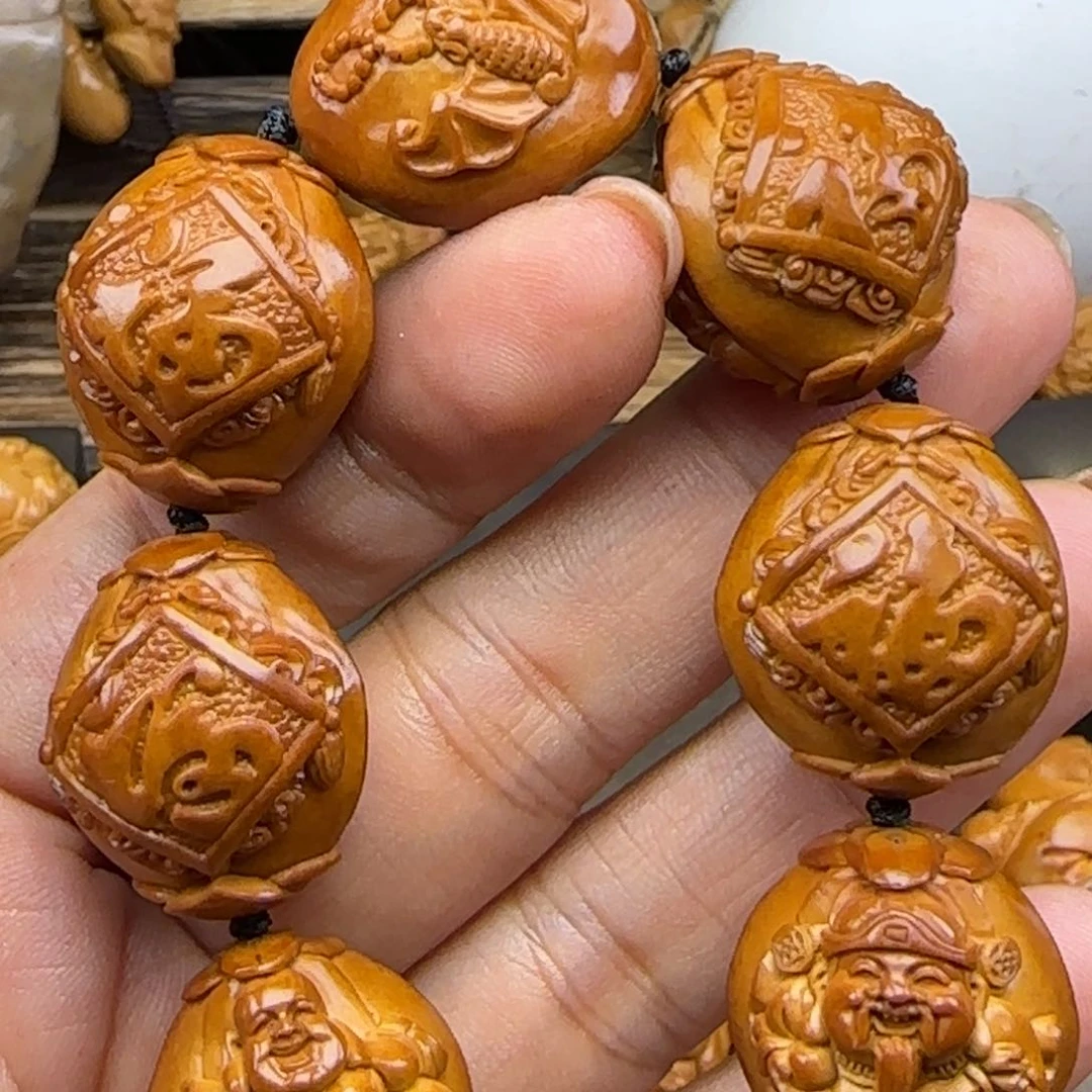 橄榄核手串橄榄橄榄