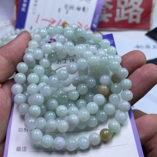 翡翠挂件未镶嵌多样性发货拍一发一