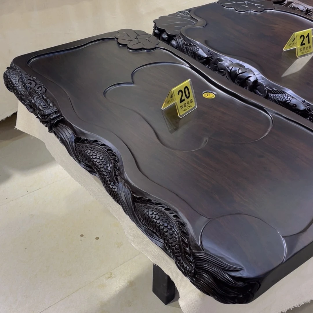 紫砂茶盘树****1103/53/6