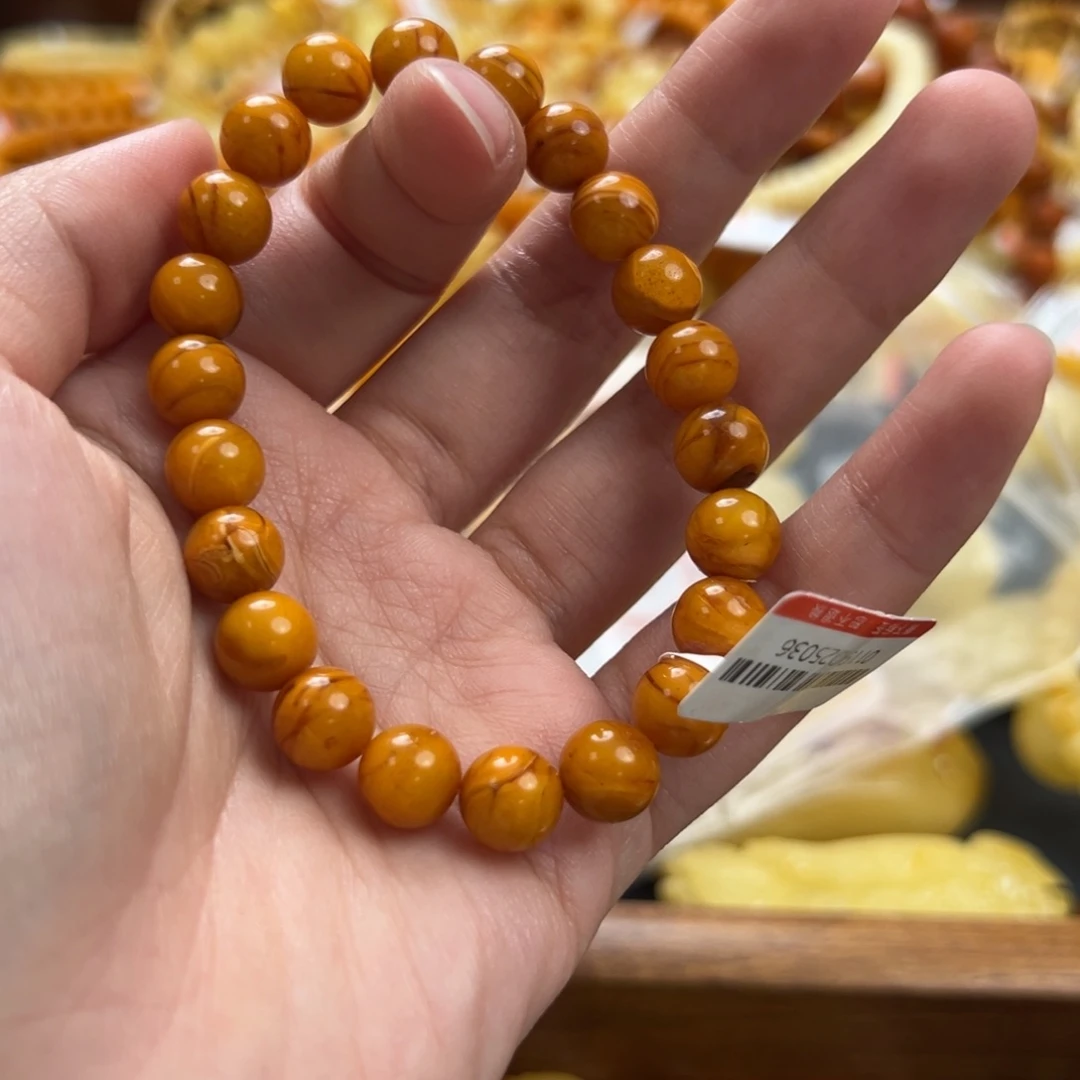 未镶嵌琥珀珠宝奇石