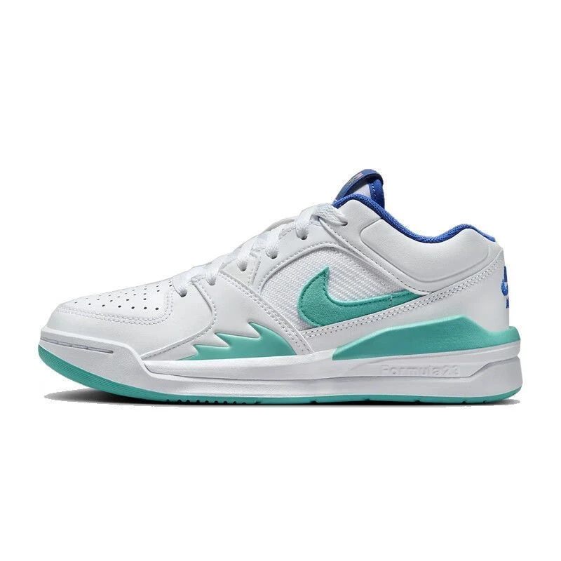 【锅巴孤品】NIKE/耐克Jordan 舒适透气缓震休闲鞋 HJ3515-100