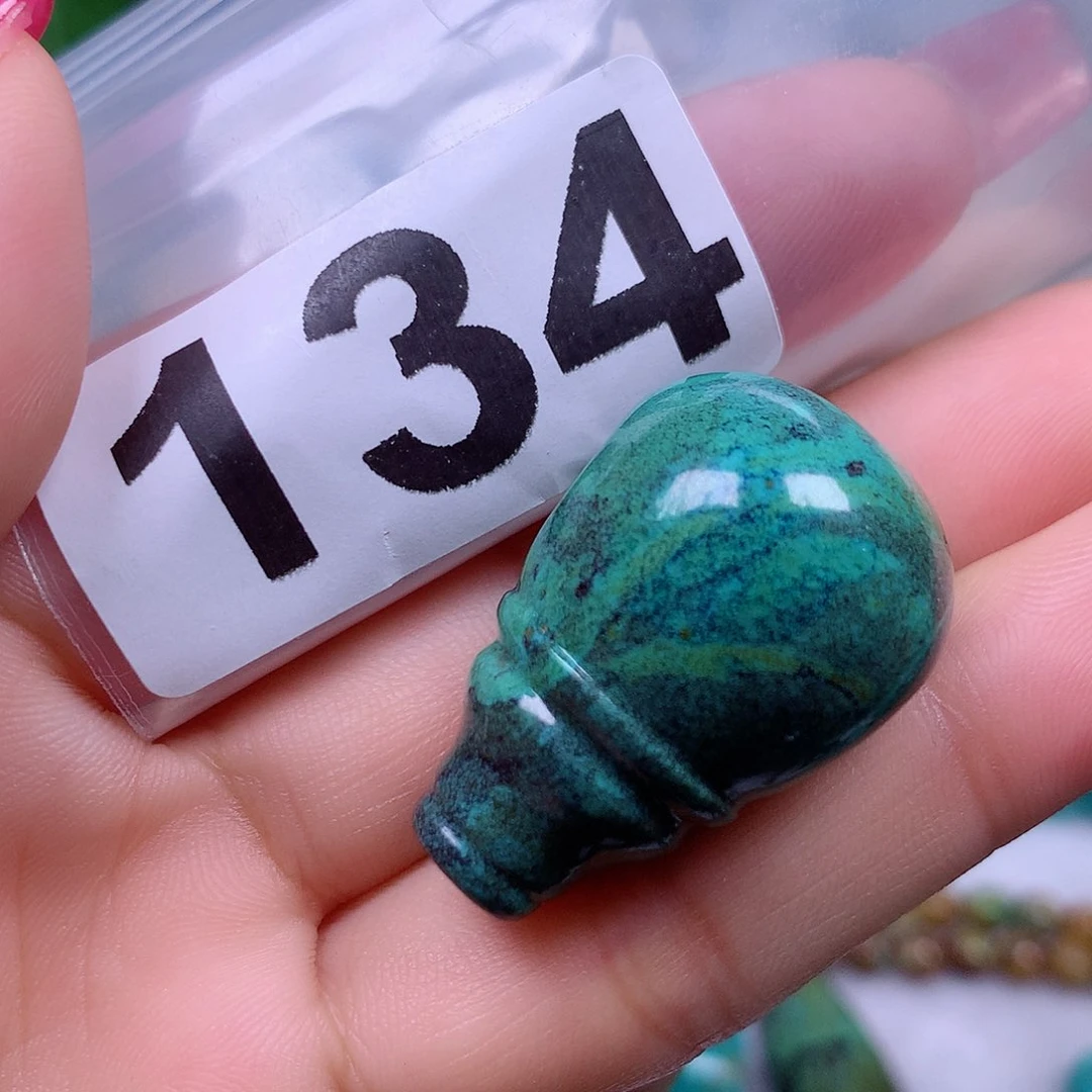 空竹粉丝专享十堰特色手工散珠