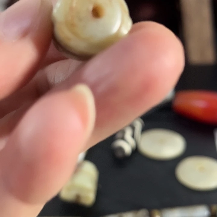 瓷片景德镇瓷器精品鉴赏