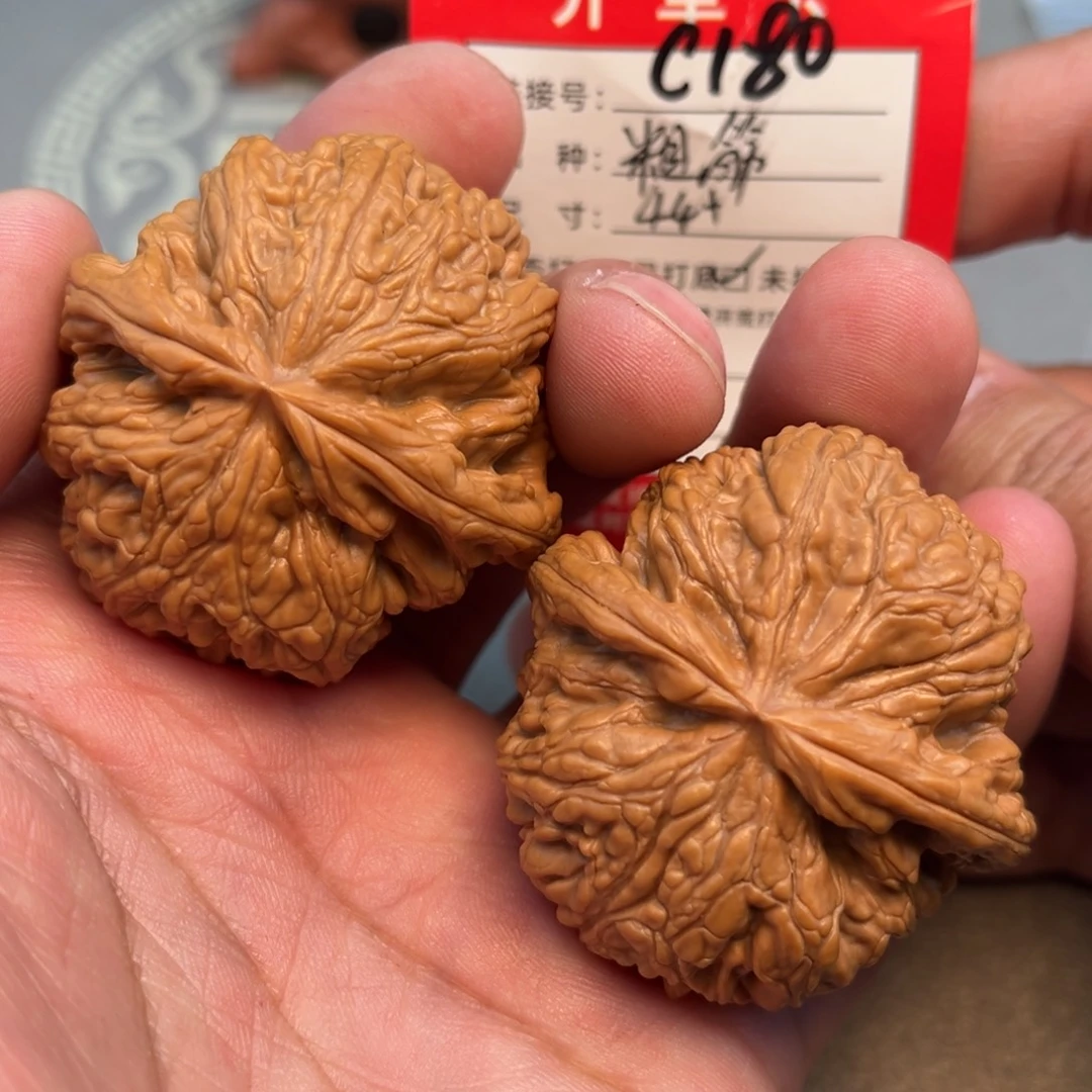 吊坠文玩核桃文玩