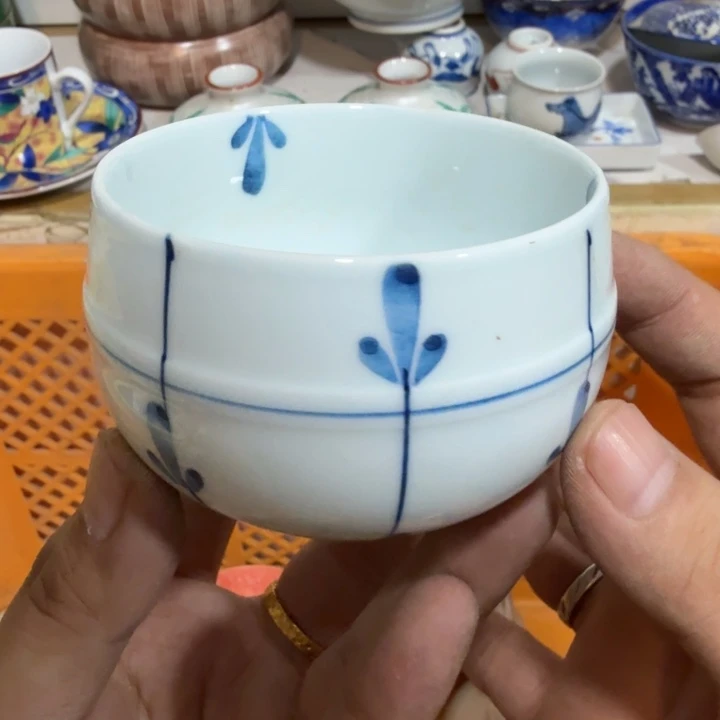 陶瓷推荐第二名20包邮