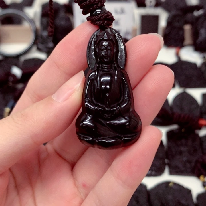 天然a货钢琴黑特色福利题材挂件