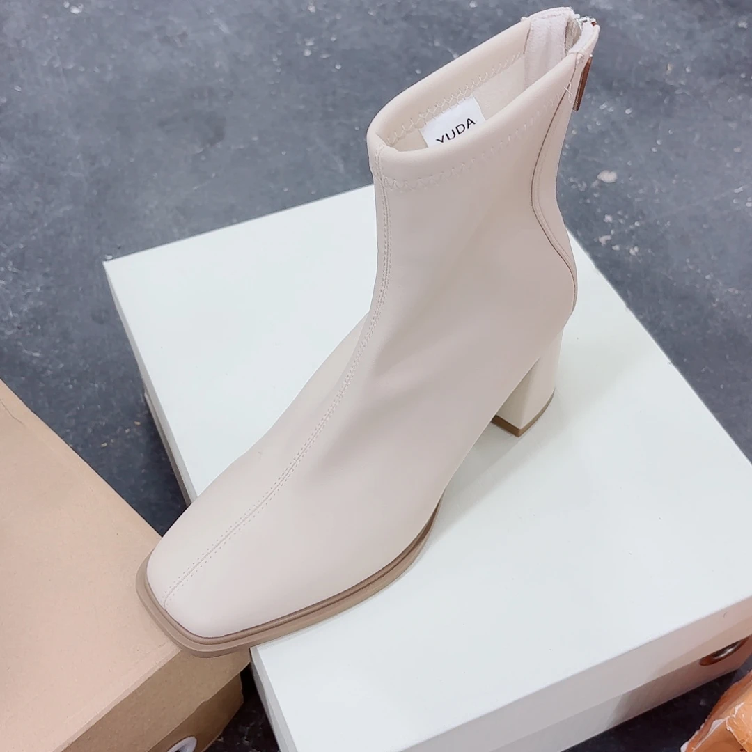 23129秋季米色35码