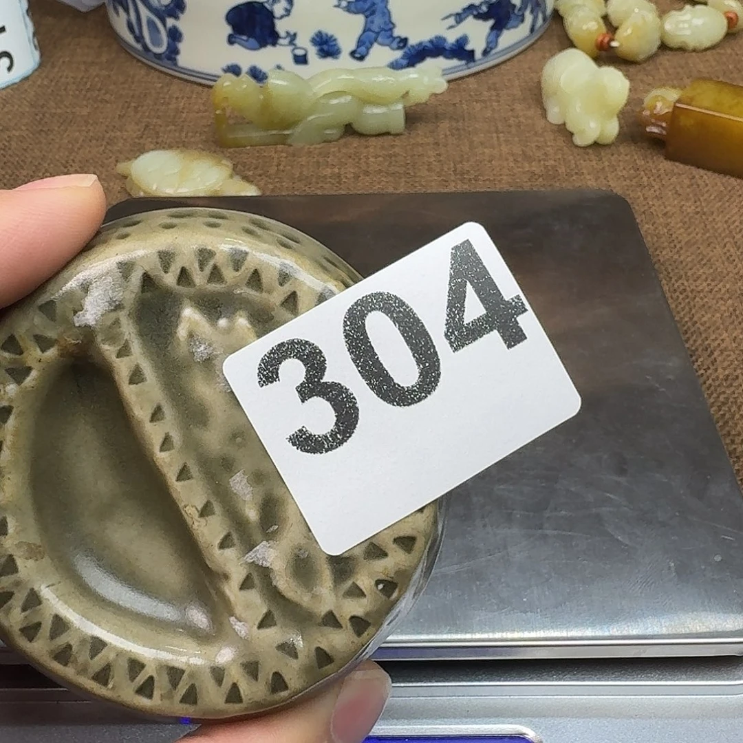 紫砂禾甜旧藏只玩真货