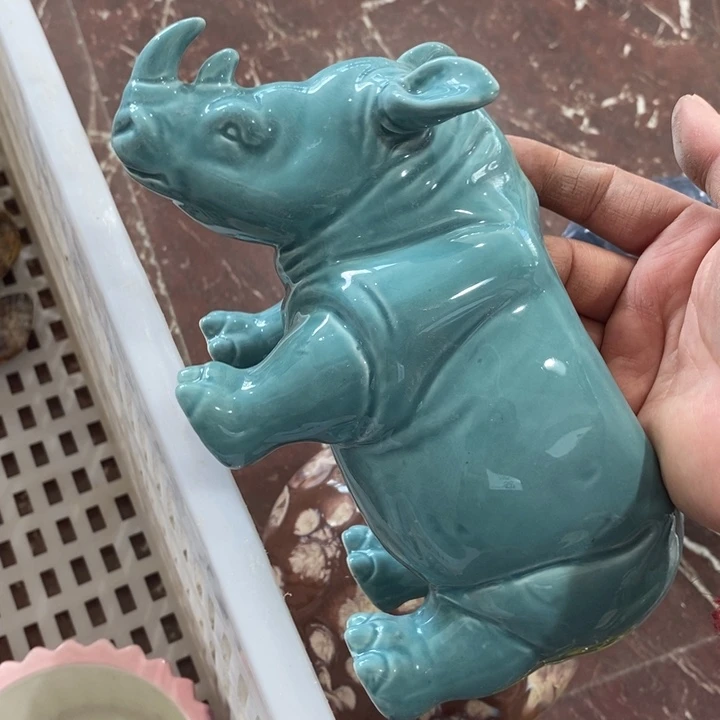 陶瓷树脂工艺摆件