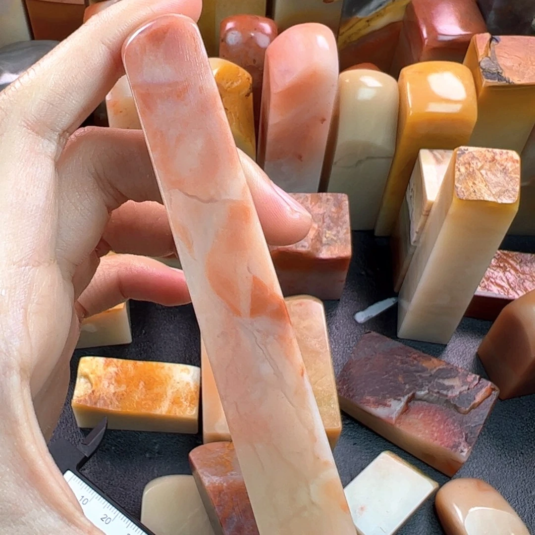 老挝石印石闻*老挝石zz
