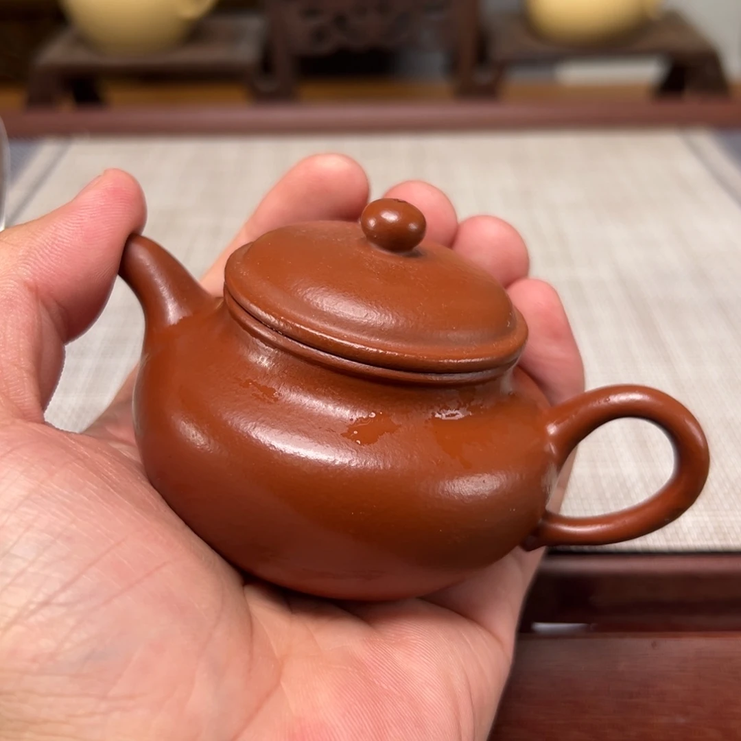 ～***～壶紫砂正品无瑕疵款p