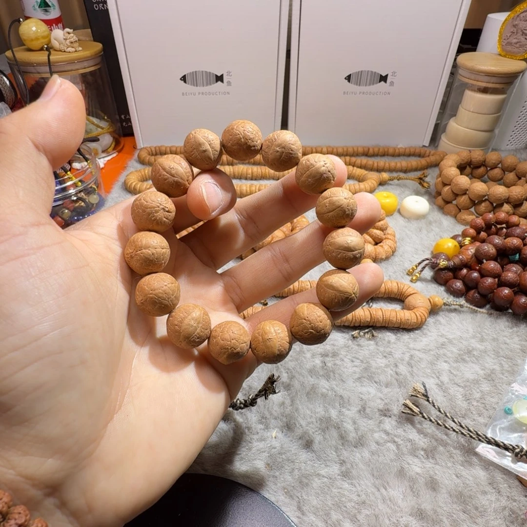 凤眼菩提吊坠凤眼单圈