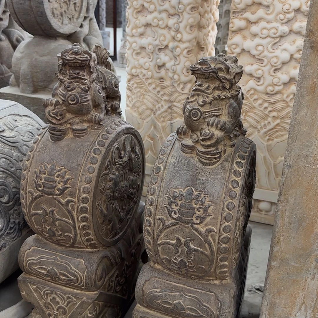 青***奉砖雕竞拍不包邮。。。