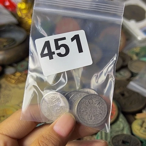 铜天****9复古文创工艺品