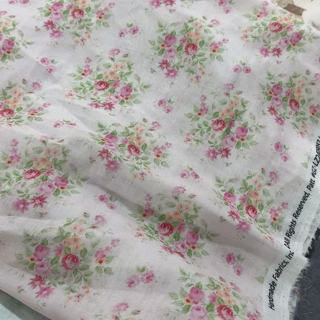 纯棉双层纱1米价X1.45米宽E超舒服