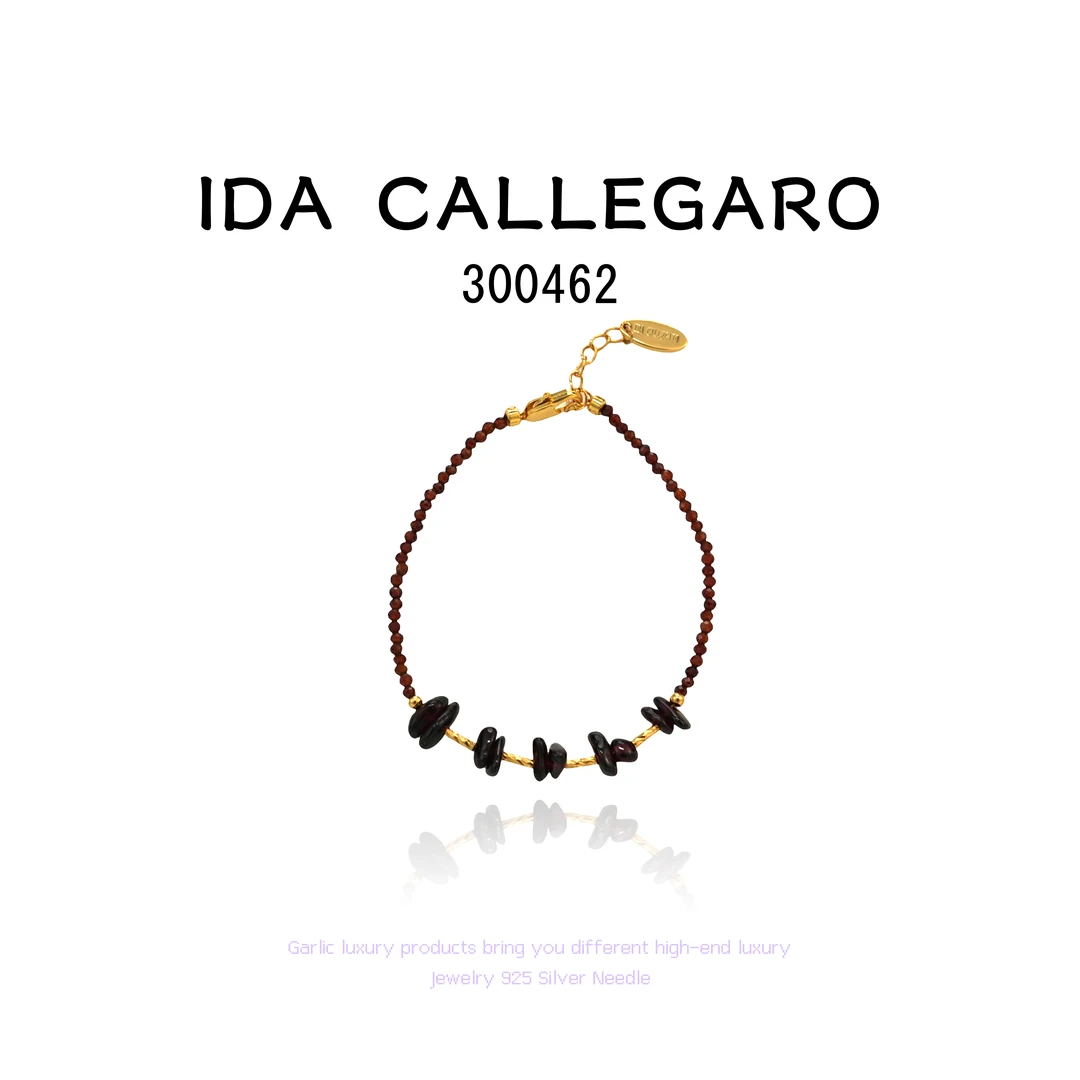 铜合金手链 IDA CALLEGARO手链~300462