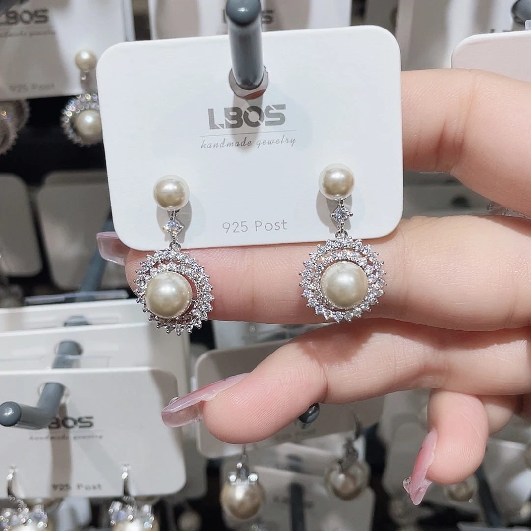 合成立方氧化锆铜合金925银