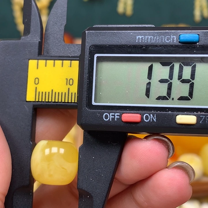 非金属配珠配饰59