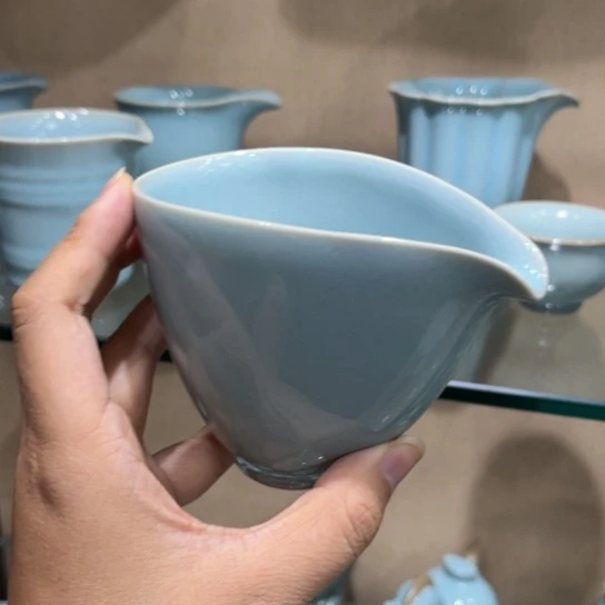 大宋甄选茶具茶器