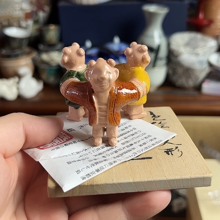 瓷片盖置品全品瓷器