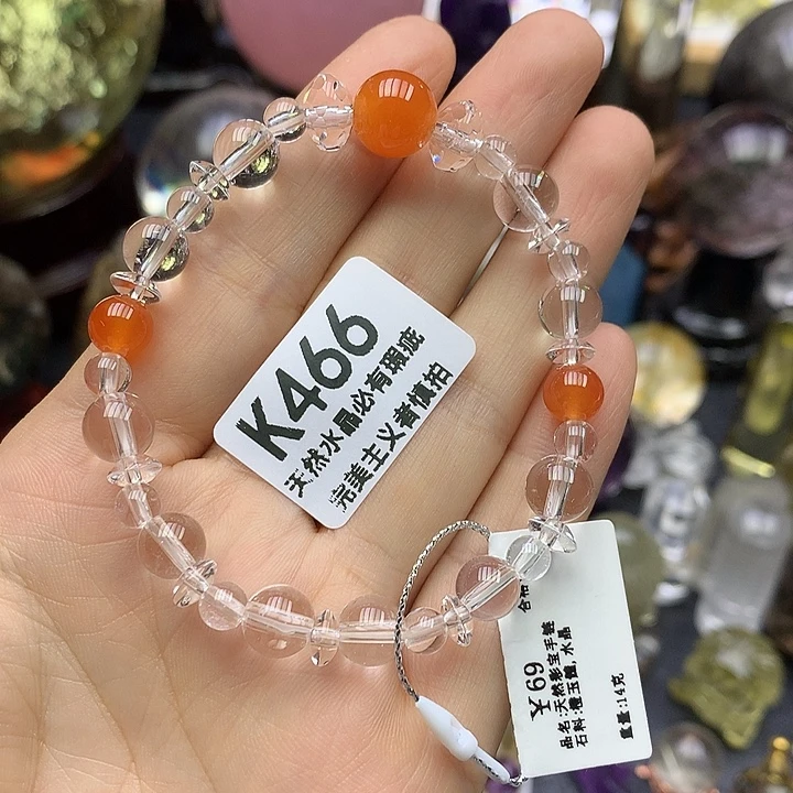 未镶嵌珠宝半成品水晶