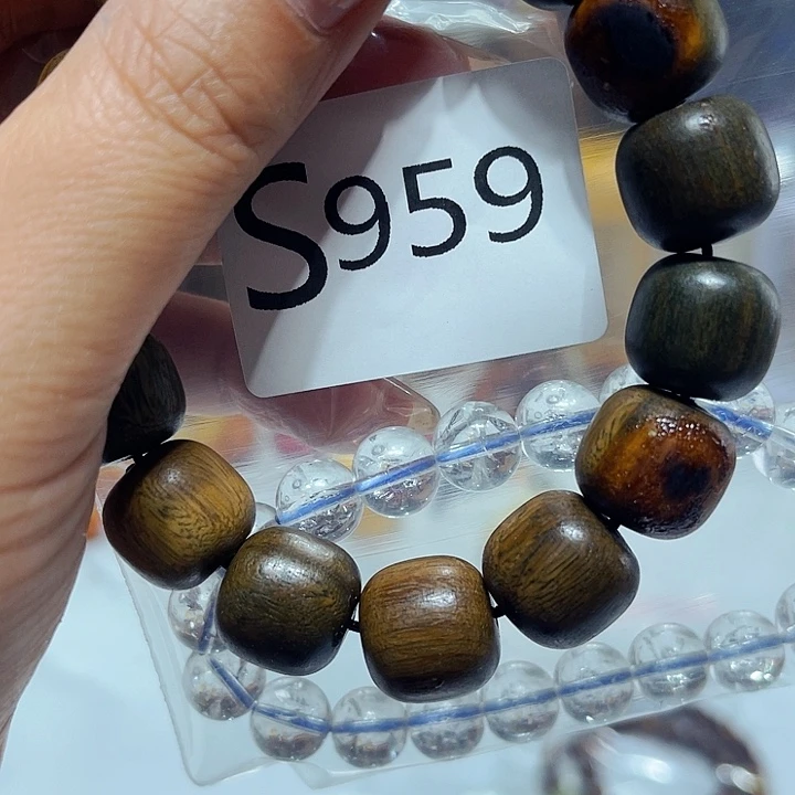 大果紫檀（缅甸花梨）959