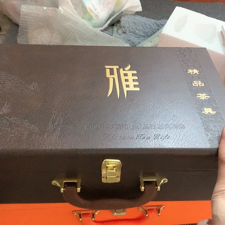 微瑕茶具介意勿拍