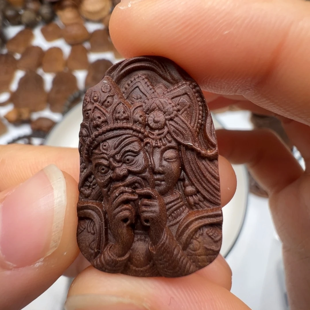 檀香木扎基拉姆老山檀