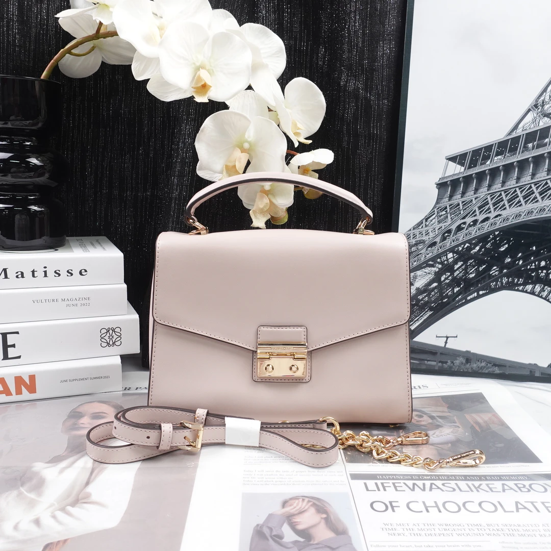 95新 MICHAEL KORS/迈克高仕 单肩包/T20190732