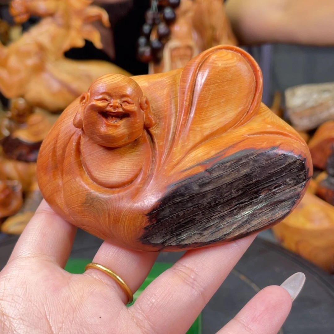 【闪购商品】其他柏木（崖柏）