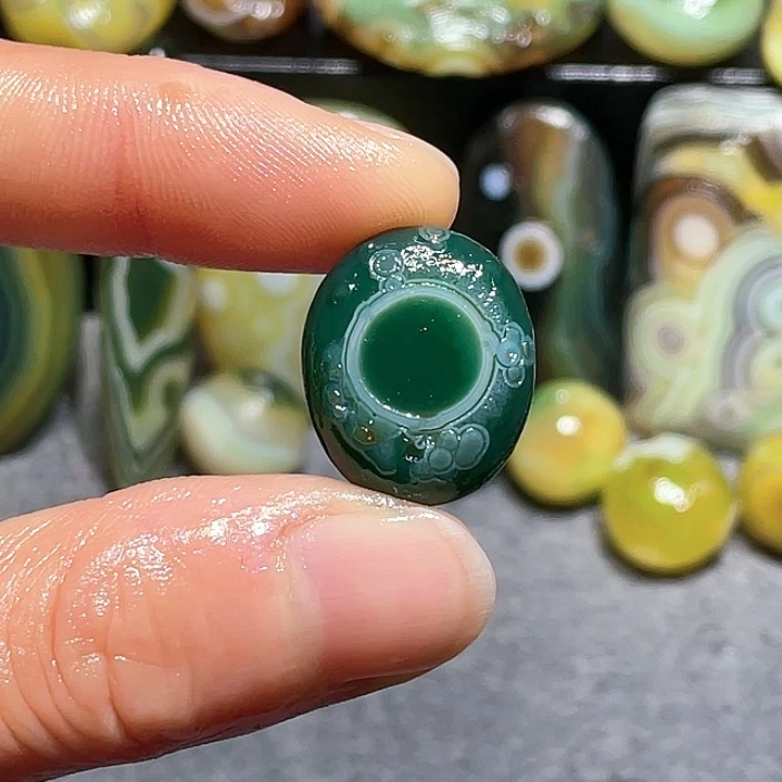 玛瑙珠宝奇石未镶嵌龍*