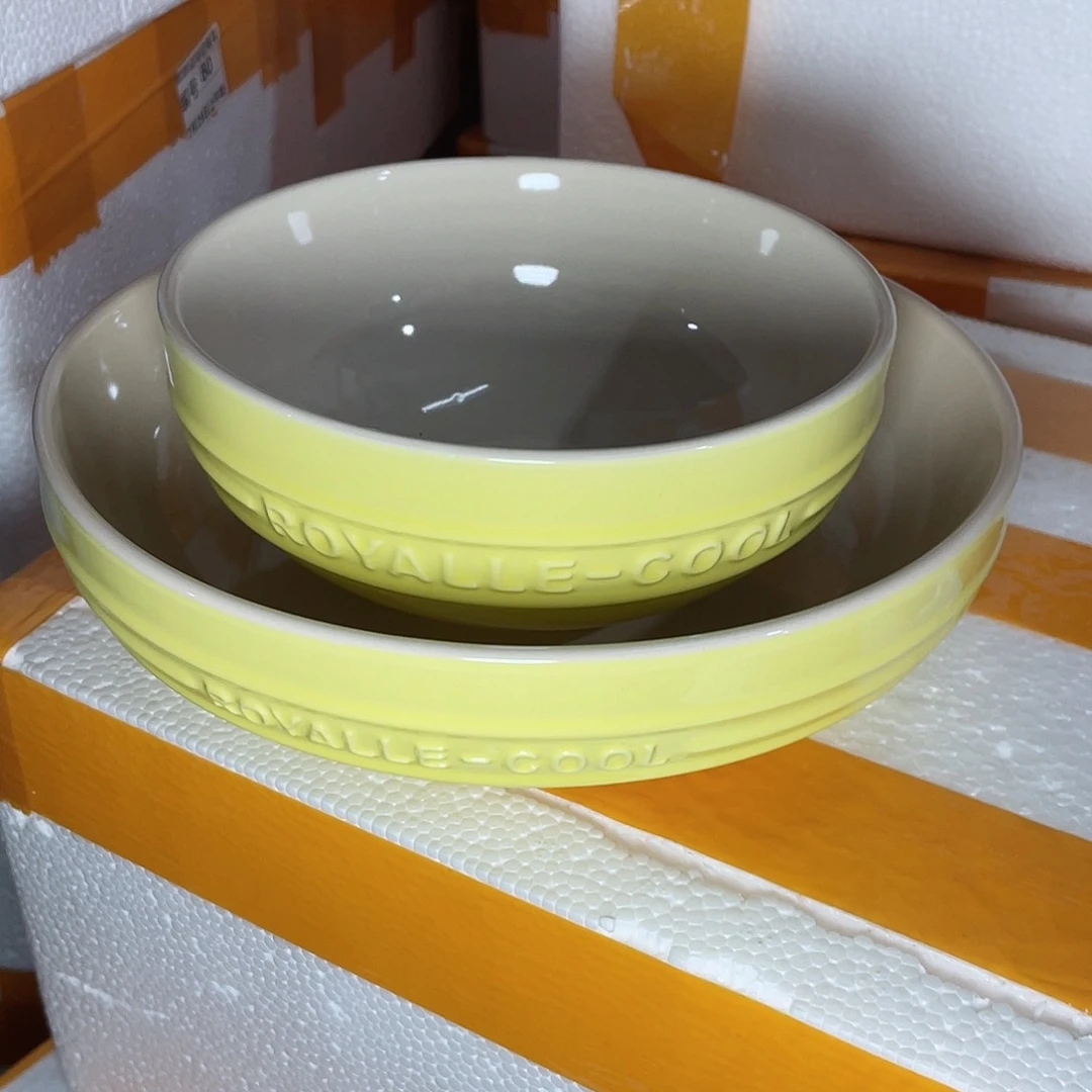 瓷片微瑕陶瓷餐具家用
