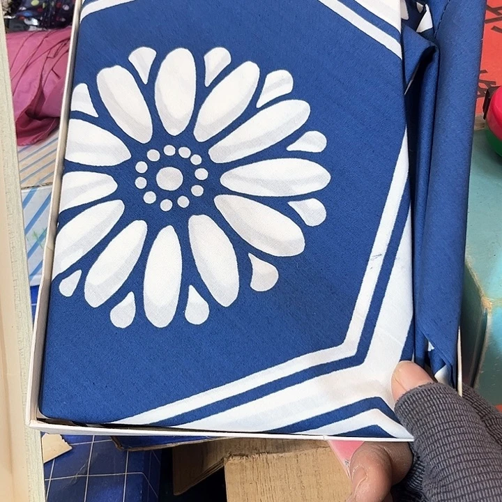 瓷片?**?好的我们的生活方式