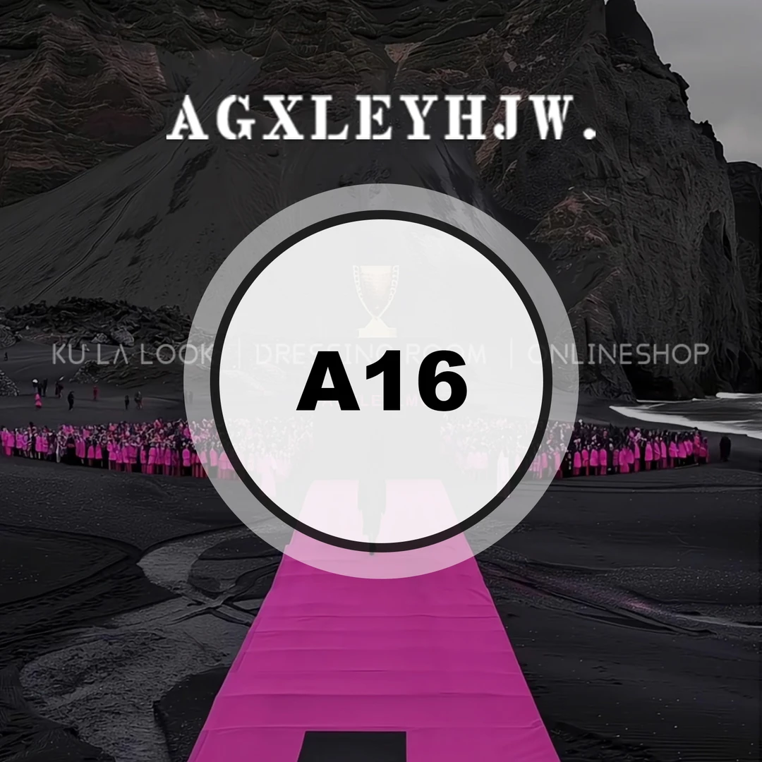 【AGX】A16编码均码ZQBB24秋冬新款女装毛衣