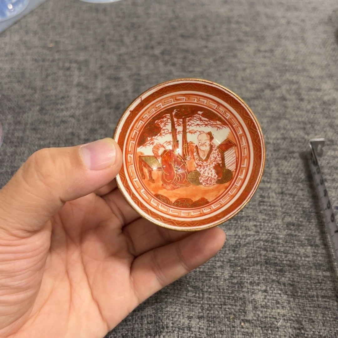 非常好看的物品