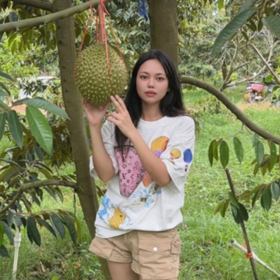国产榴莲嫁接苗,一物一拍带土带叶发货
