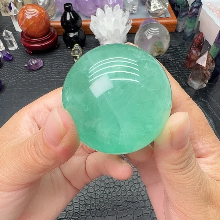 未镶嵌水晶珠宝半成品316