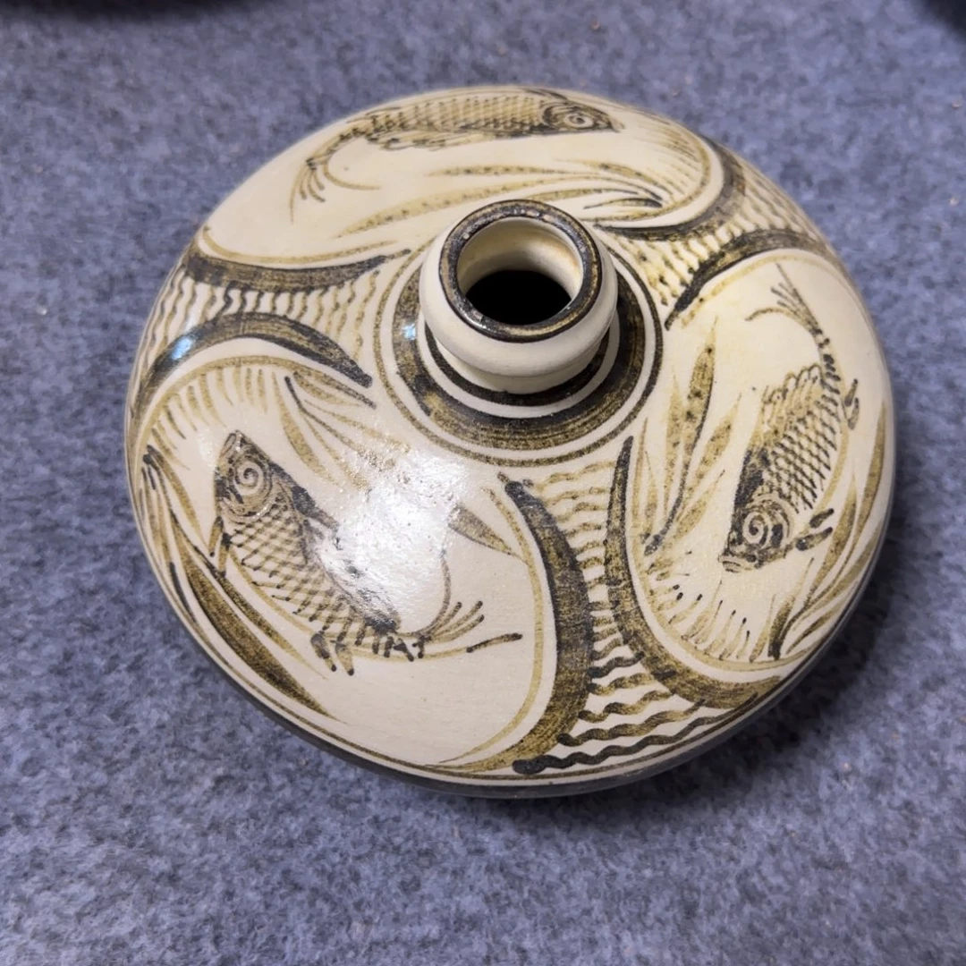 高****陶瓷摆件摆件摆件