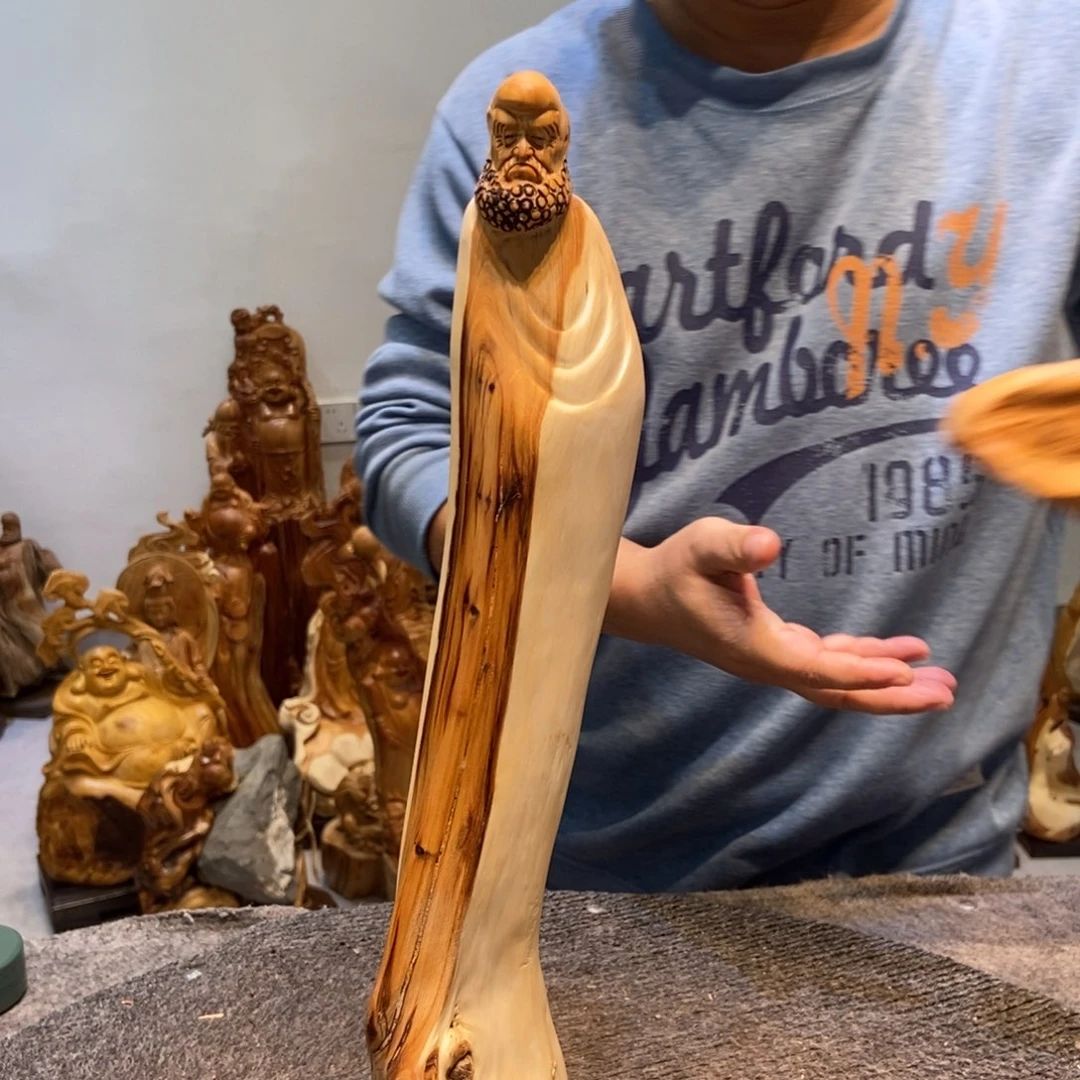 柏木（崖柏）进来点点关注