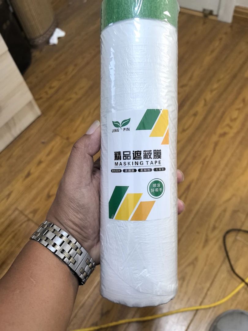 两米四保护膜5卷